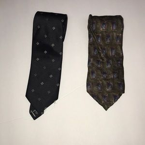 Men’s tie